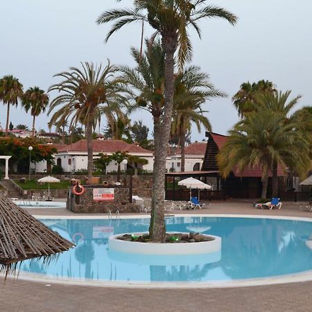 Maspalomas Experience Holiday House المظهر الخارجي الصورة