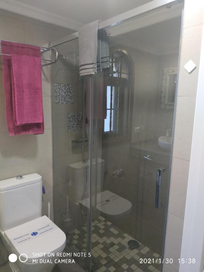 Maspalomas Experience Holiday House المظهر الخارجي الصورة
