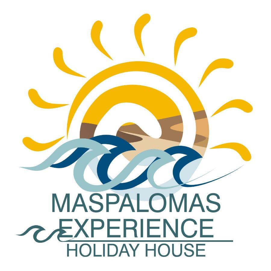 Maspalomas Experience Holiday House المظهر الخارجي الصورة