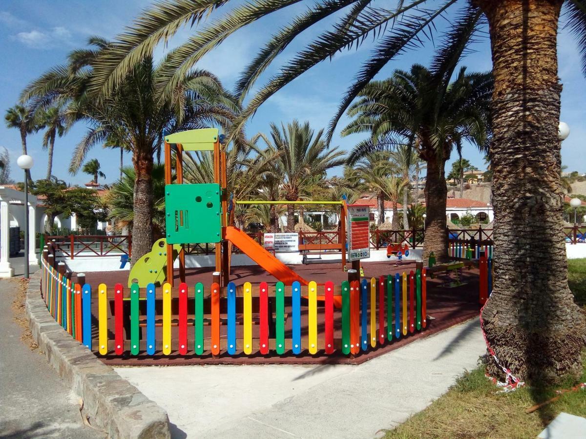Maspalomas Experience Holiday House المظهر الخارجي الصورة