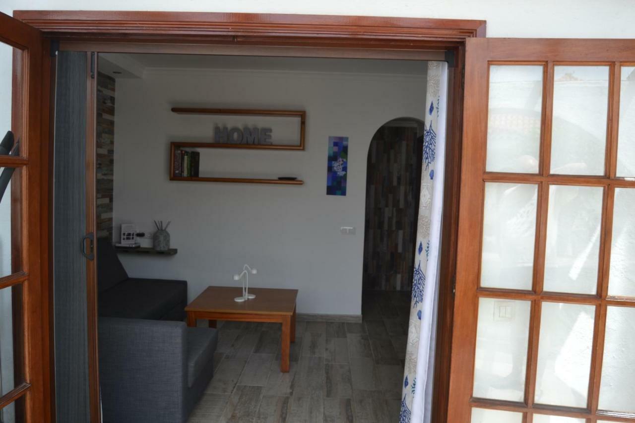 Maspalomas Experience Holiday House المظهر الخارجي الصورة