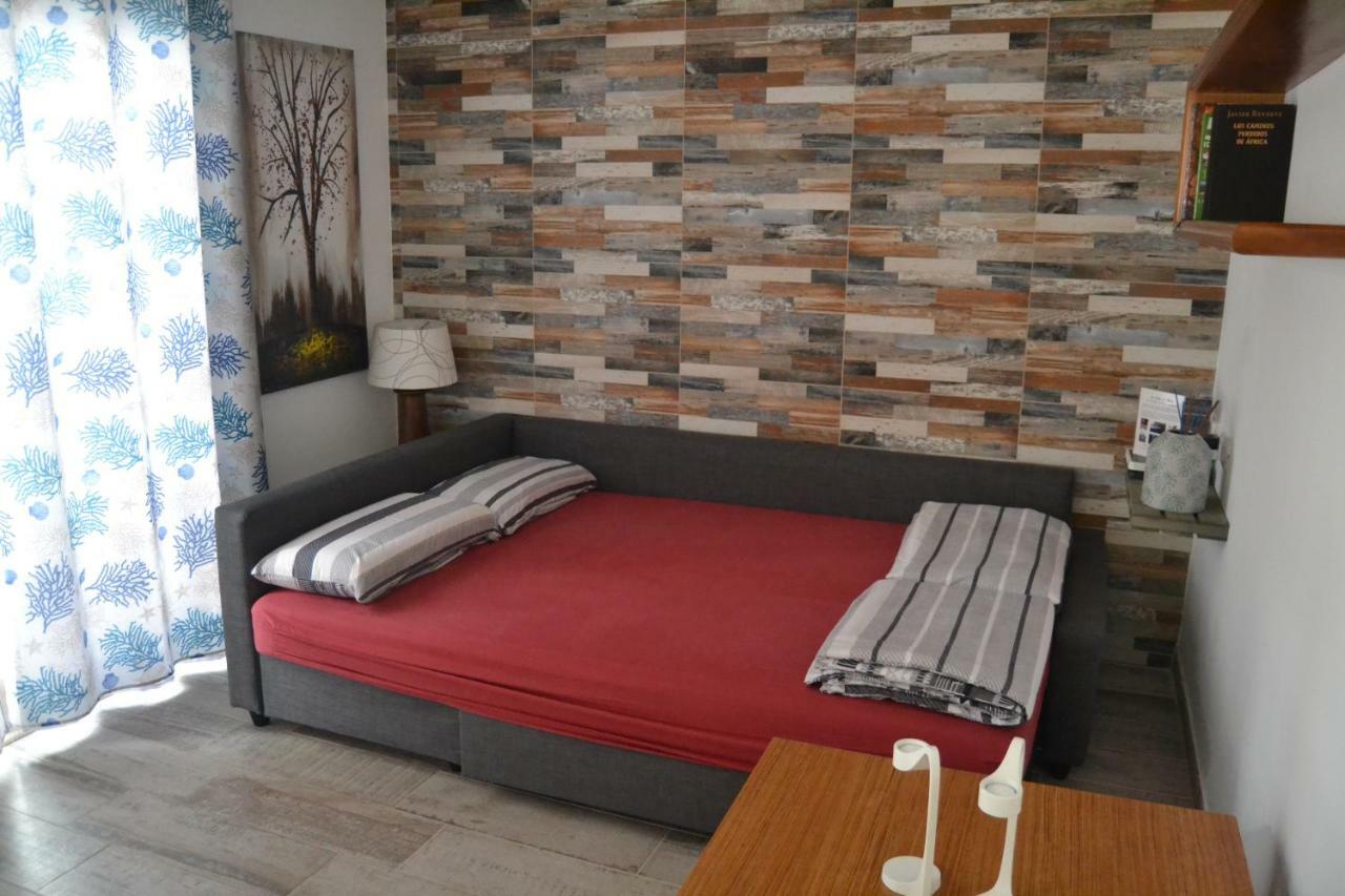 Maspalomas Experience Holiday House المظهر الخارجي الصورة