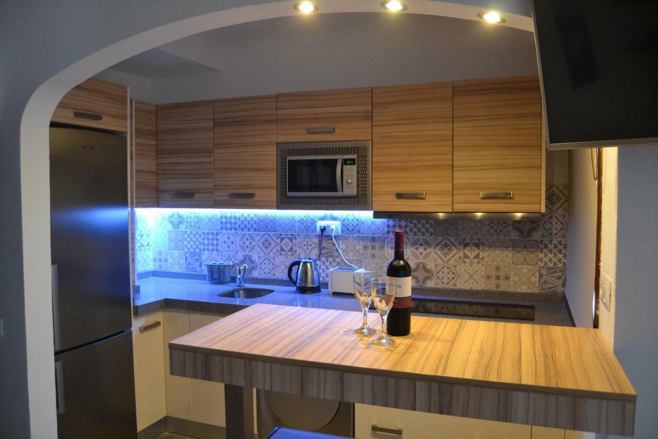 Maspalomas Experience Holiday House المظهر الخارجي الصورة