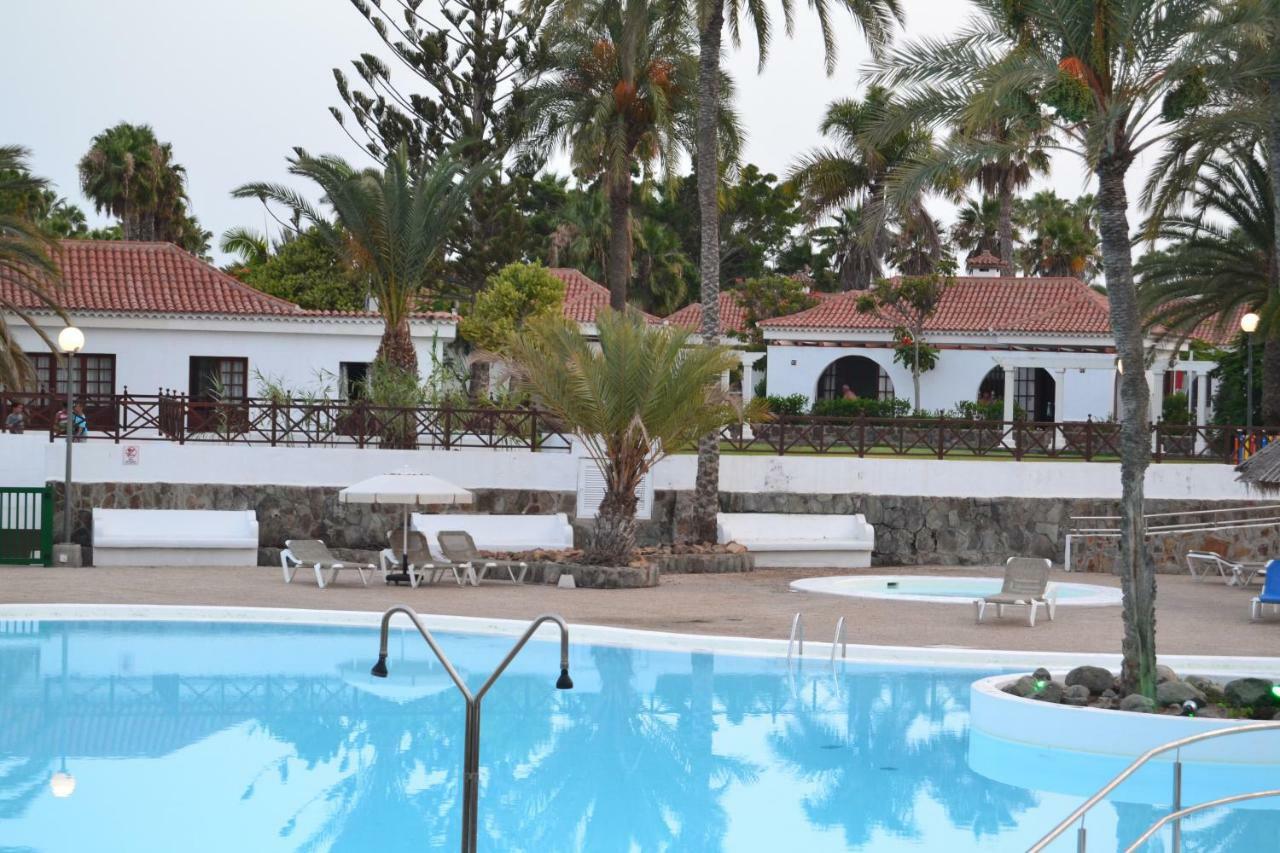 Maspalomas Experience Holiday House المظهر الخارجي الصورة