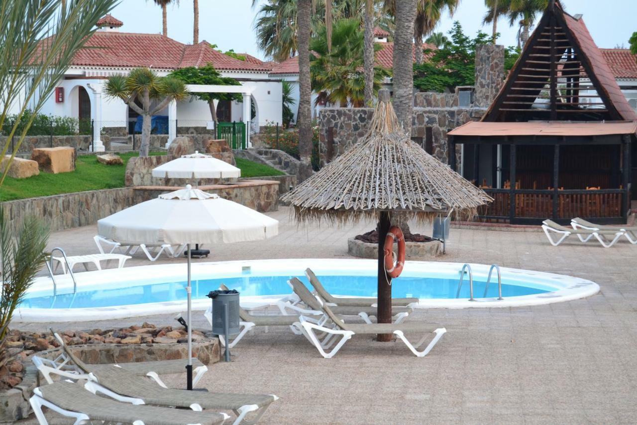 Maspalomas Experience Holiday House المظهر الخارجي الصورة