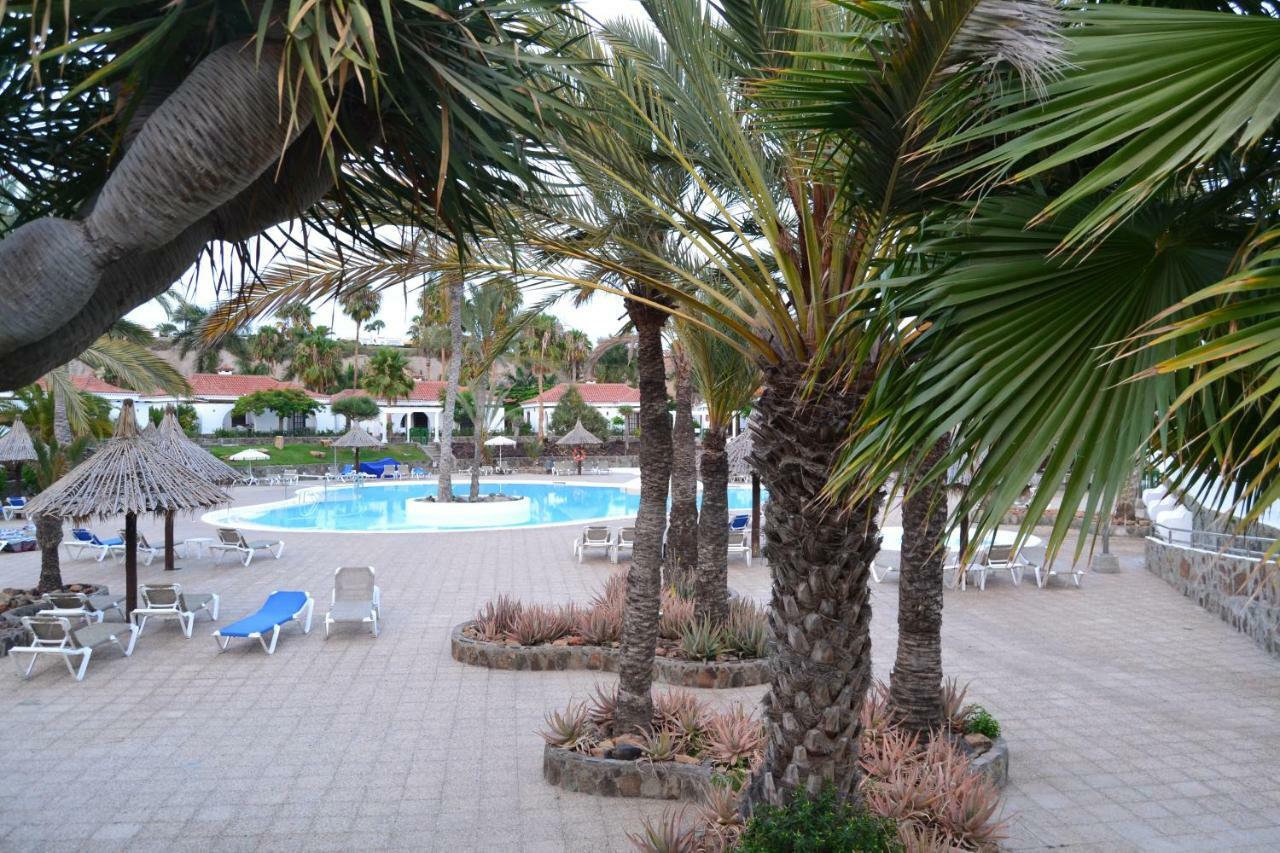 Maspalomas Experience Holiday House المظهر الخارجي الصورة