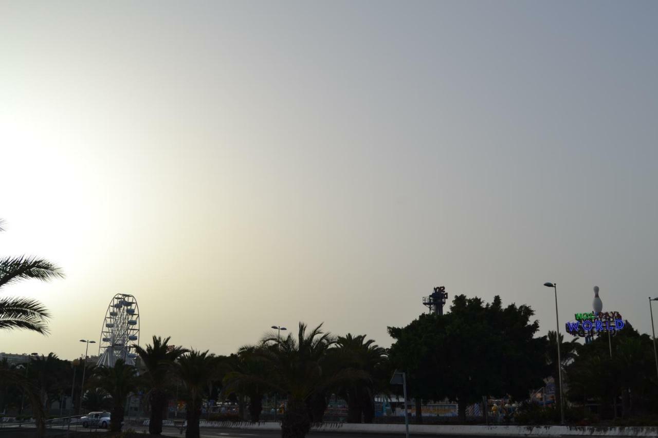 Maspalomas Experience Holiday House المظهر الخارجي الصورة