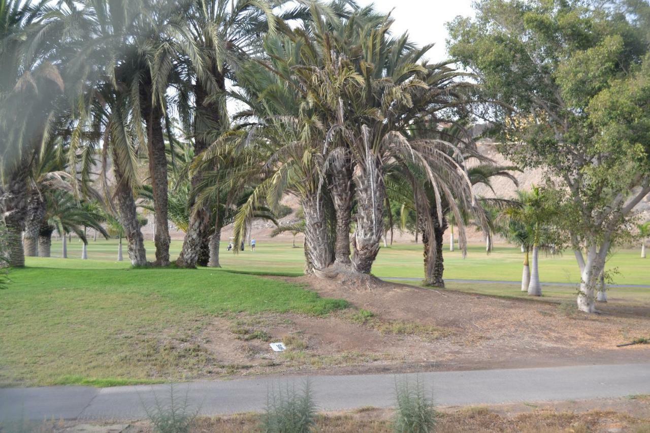 Maspalomas Experience Holiday House المظهر الخارجي الصورة