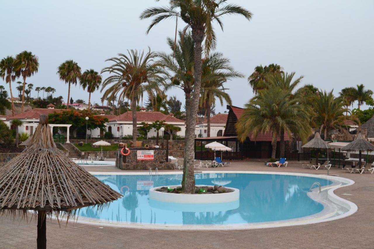 Maspalomas Experience Holiday House المظهر الخارجي الصورة