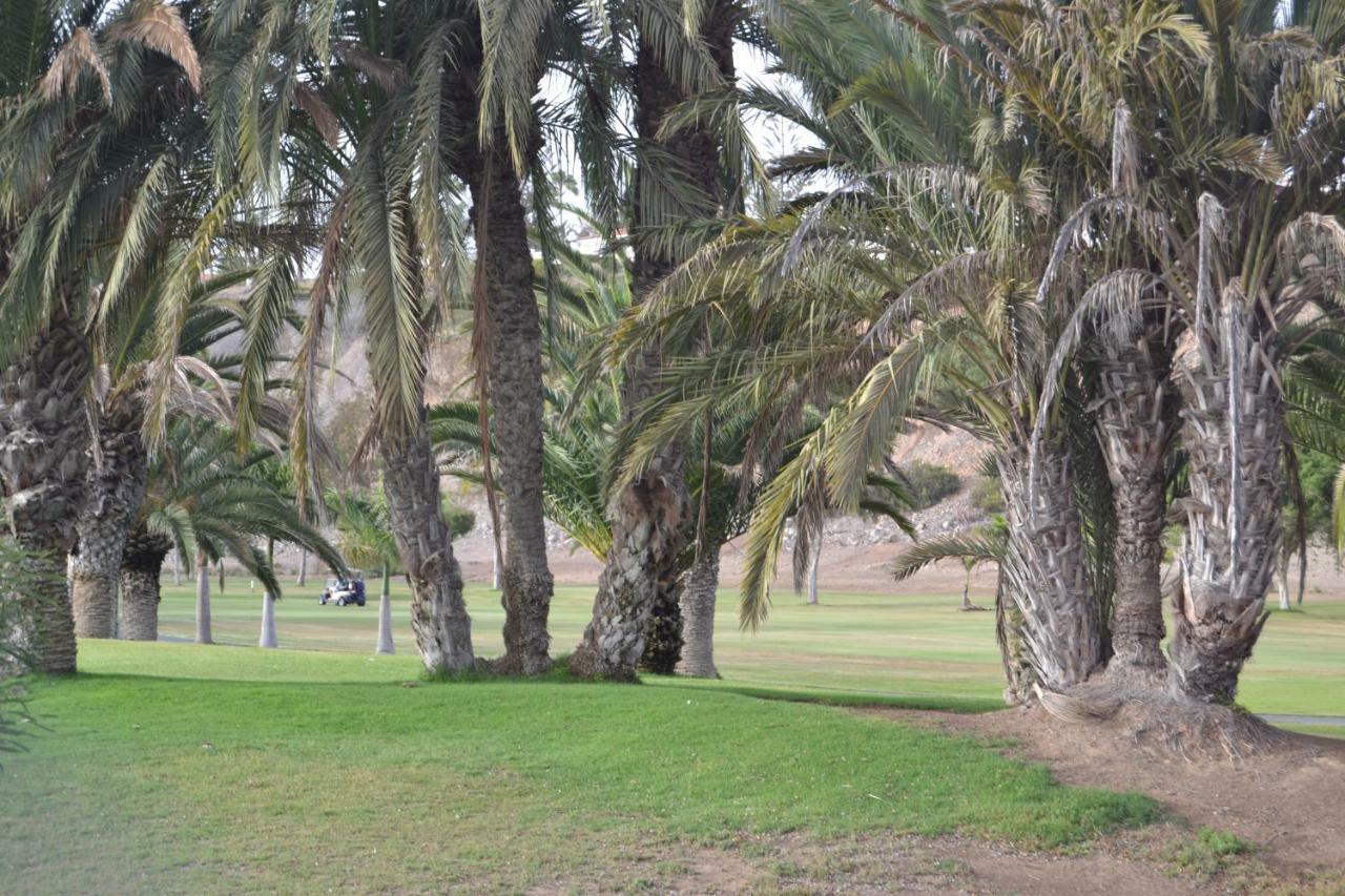 Maspalomas Experience Holiday House المظهر الخارجي الصورة