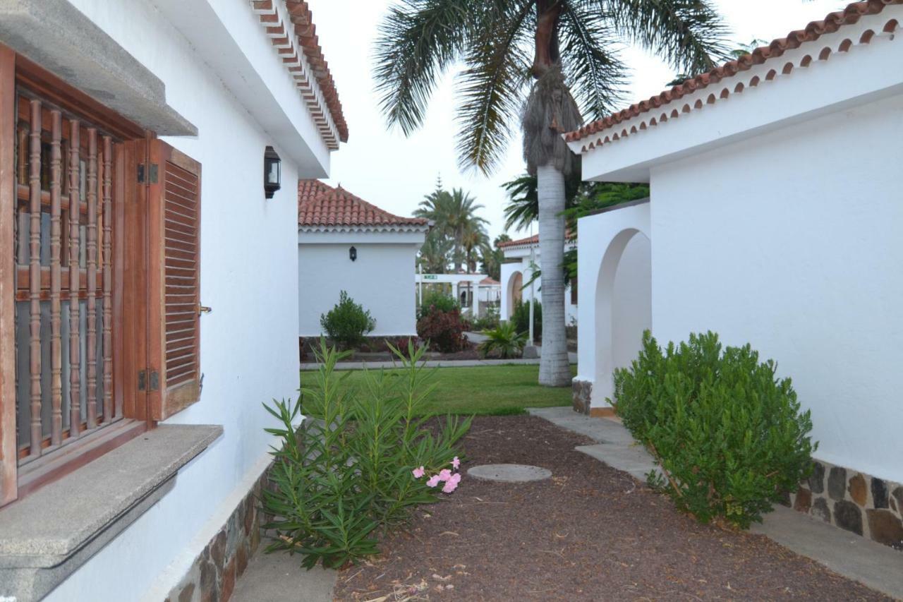 Maspalomas Experience Holiday House المظهر الخارجي الصورة