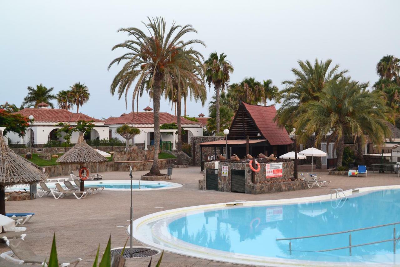 Maspalomas Experience Holiday House المظهر الخارجي الصورة