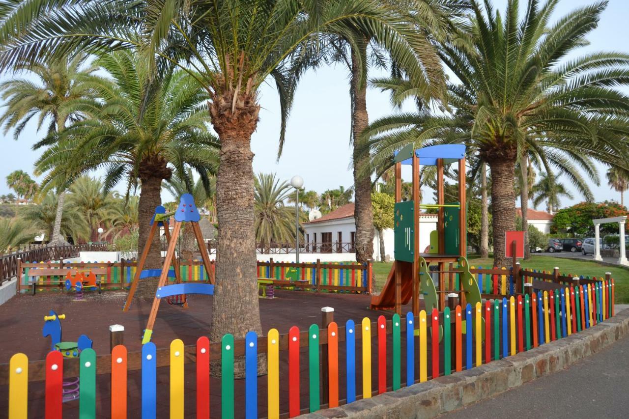 Maspalomas Experience Holiday House المظهر الخارجي الصورة