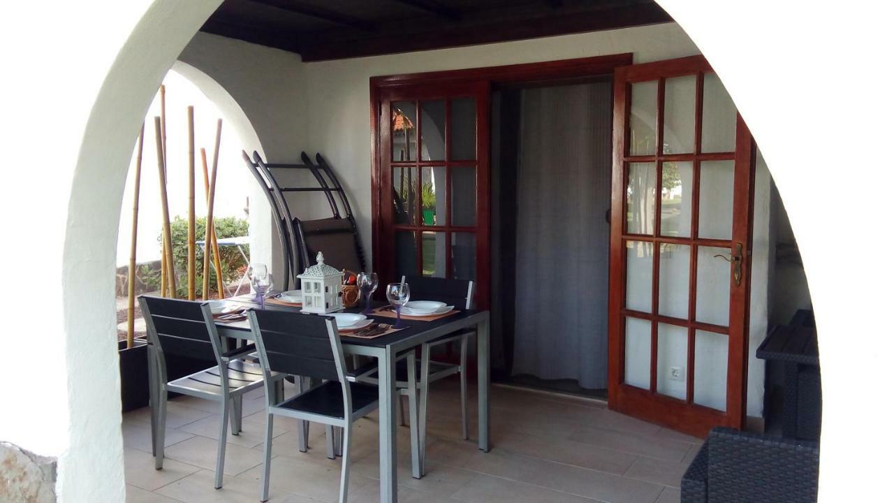 Maspalomas Experience Holiday House المظهر الخارجي الصورة