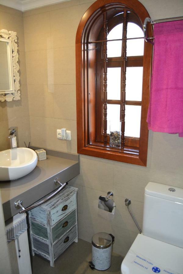 Maspalomas Experience Holiday House المظهر الخارجي الصورة