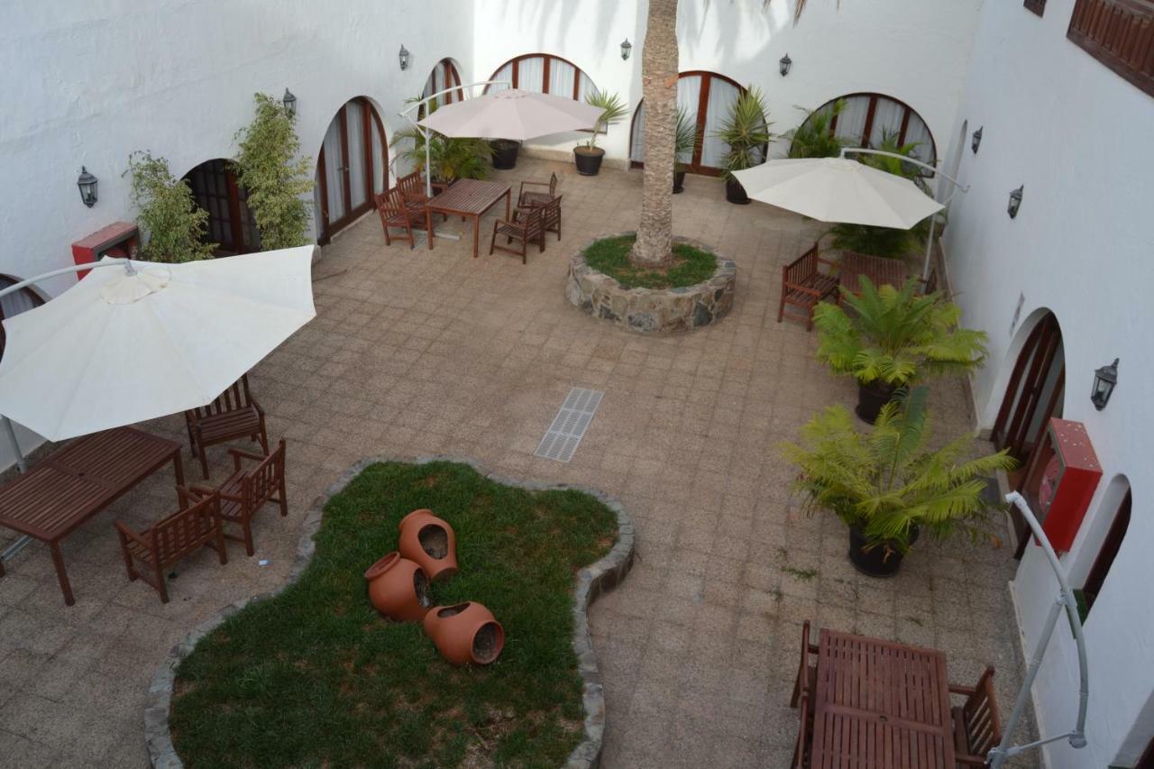 Maspalomas Experience Holiday House المظهر الخارجي الصورة
