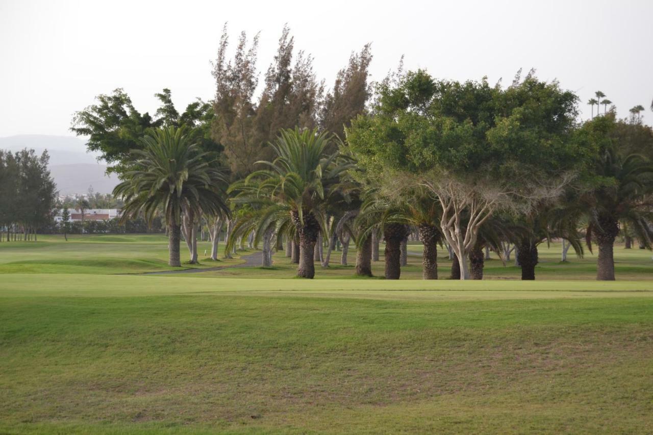 Maspalomas Experience Holiday House المظهر الخارجي الصورة