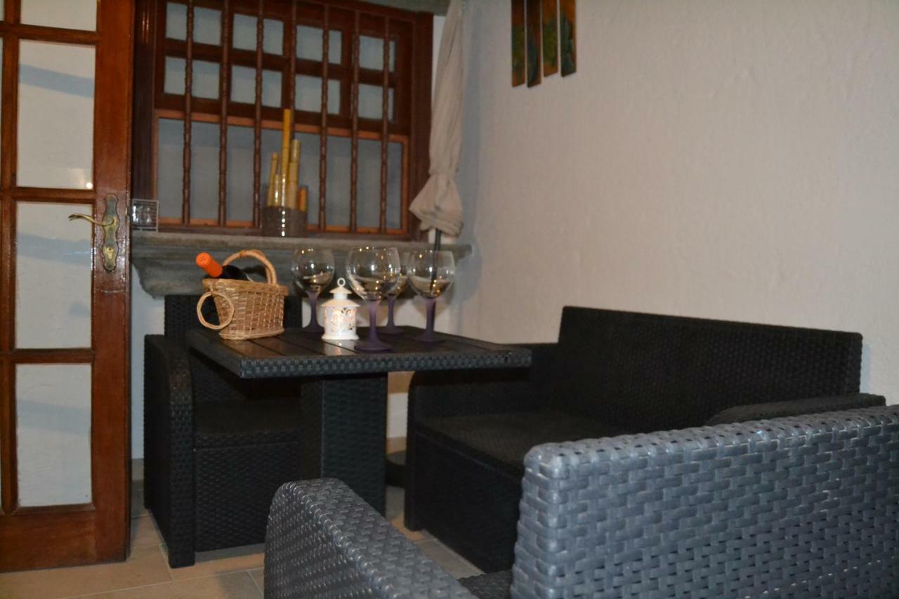 Maspalomas Experience Holiday House المظهر الخارجي الصورة