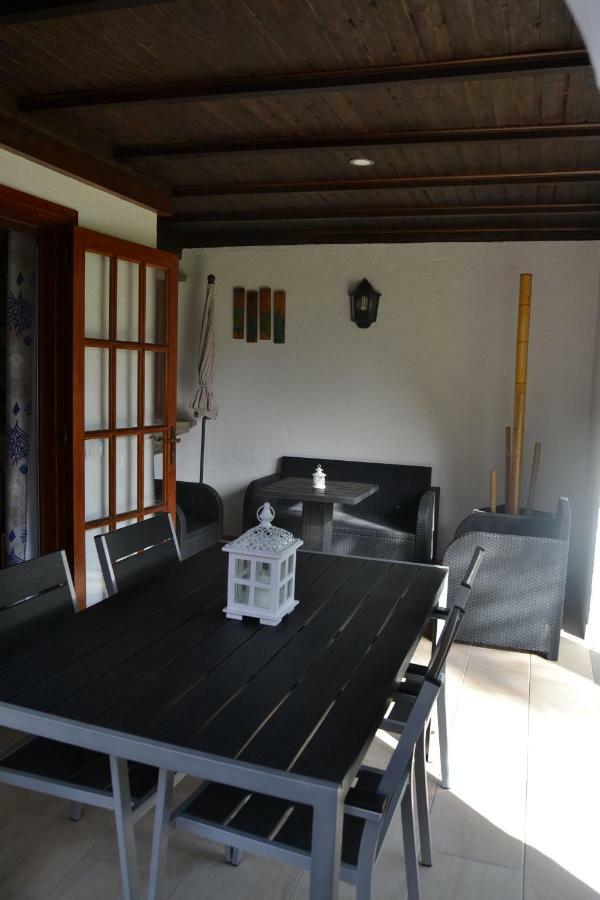 Maspalomas Experience Holiday House المظهر الخارجي الصورة