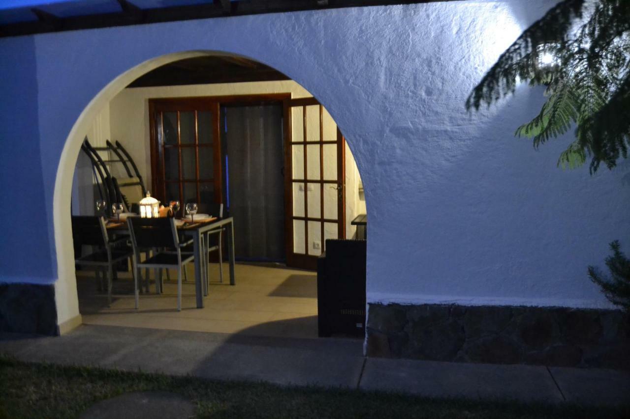 Maspalomas Experience Holiday House المظهر الخارجي الصورة