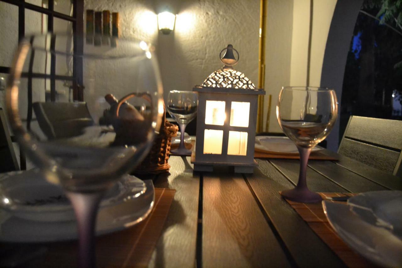 Maspalomas Experience Holiday House المظهر الخارجي الصورة