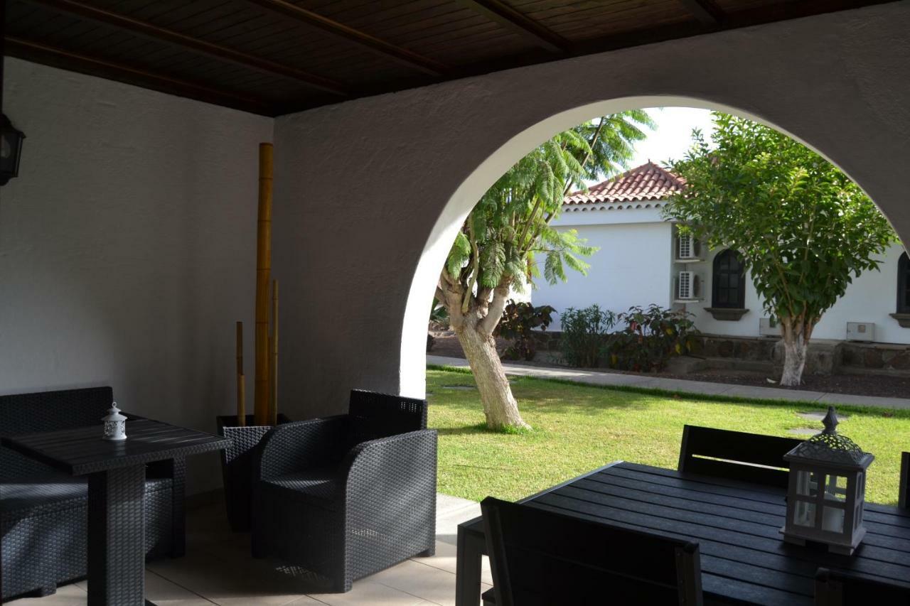 Maspalomas Experience Holiday House المظهر الخارجي الصورة