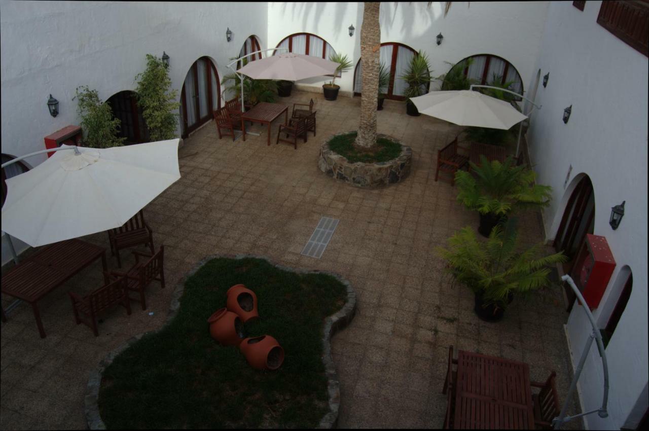 Maspalomas Experience Holiday House المظهر الخارجي الصورة