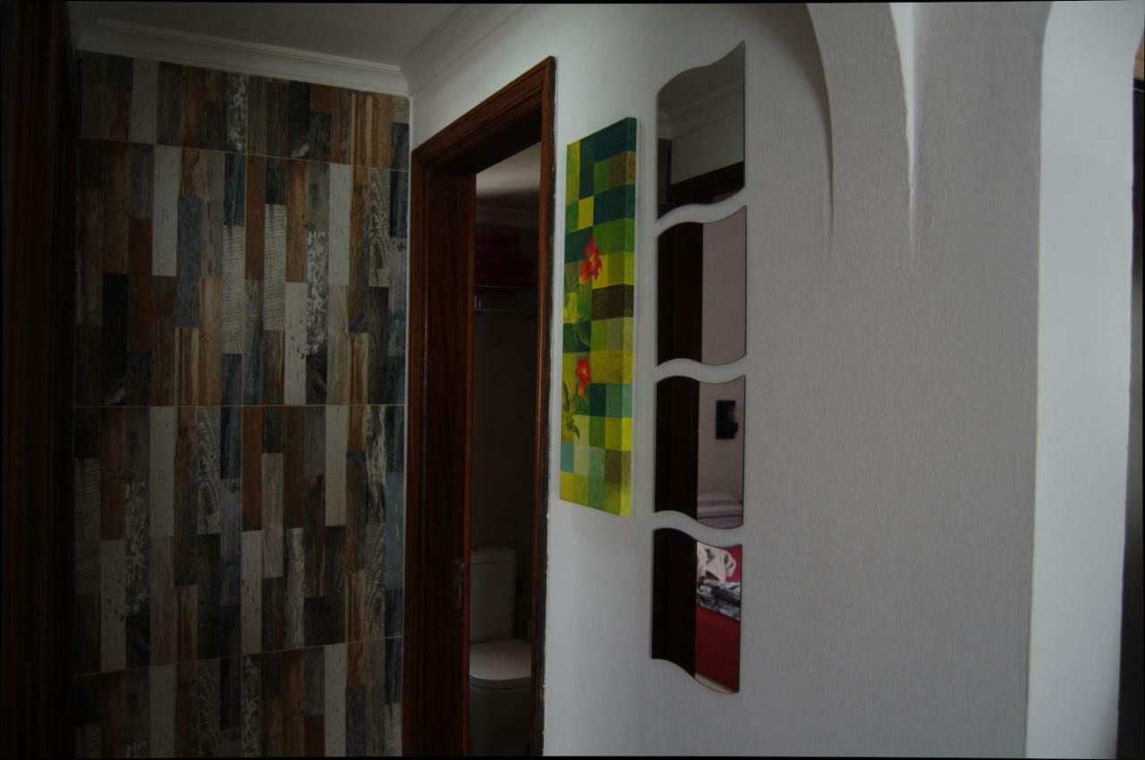 Maspalomas Experience Holiday House المظهر الخارجي الصورة