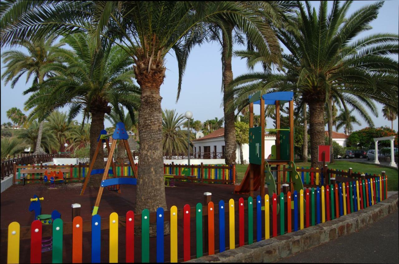Maspalomas Experience Holiday House المظهر الخارجي الصورة