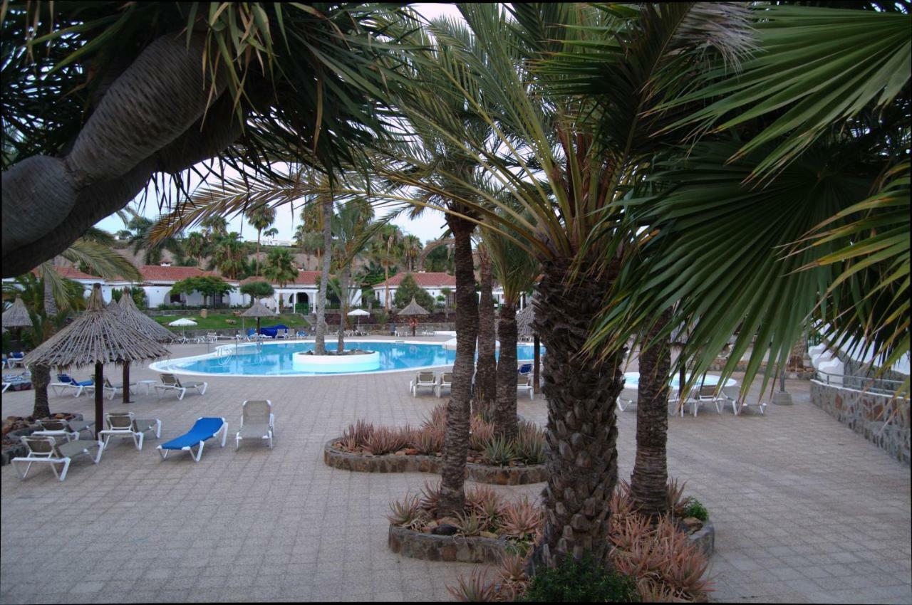 Maspalomas Experience Holiday House المظهر الخارجي الصورة