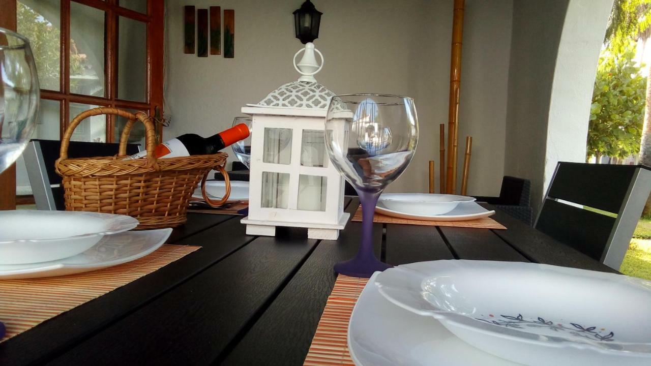 Maspalomas Experience Holiday House المظهر الخارجي الصورة
