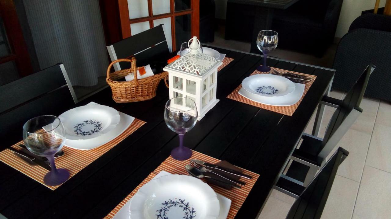 Maspalomas Experience Holiday House المظهر الخارجي الصورة