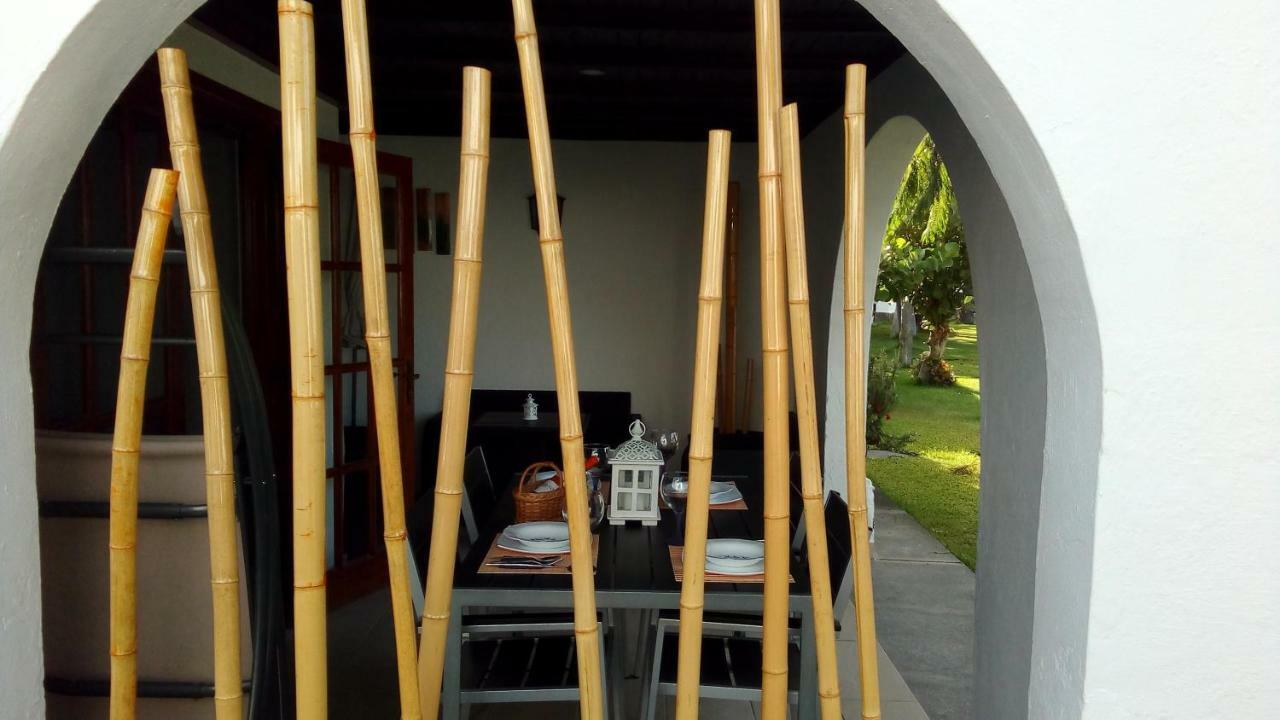 Maspalomas Experience Holiday House المظهر الخارجي الصورة