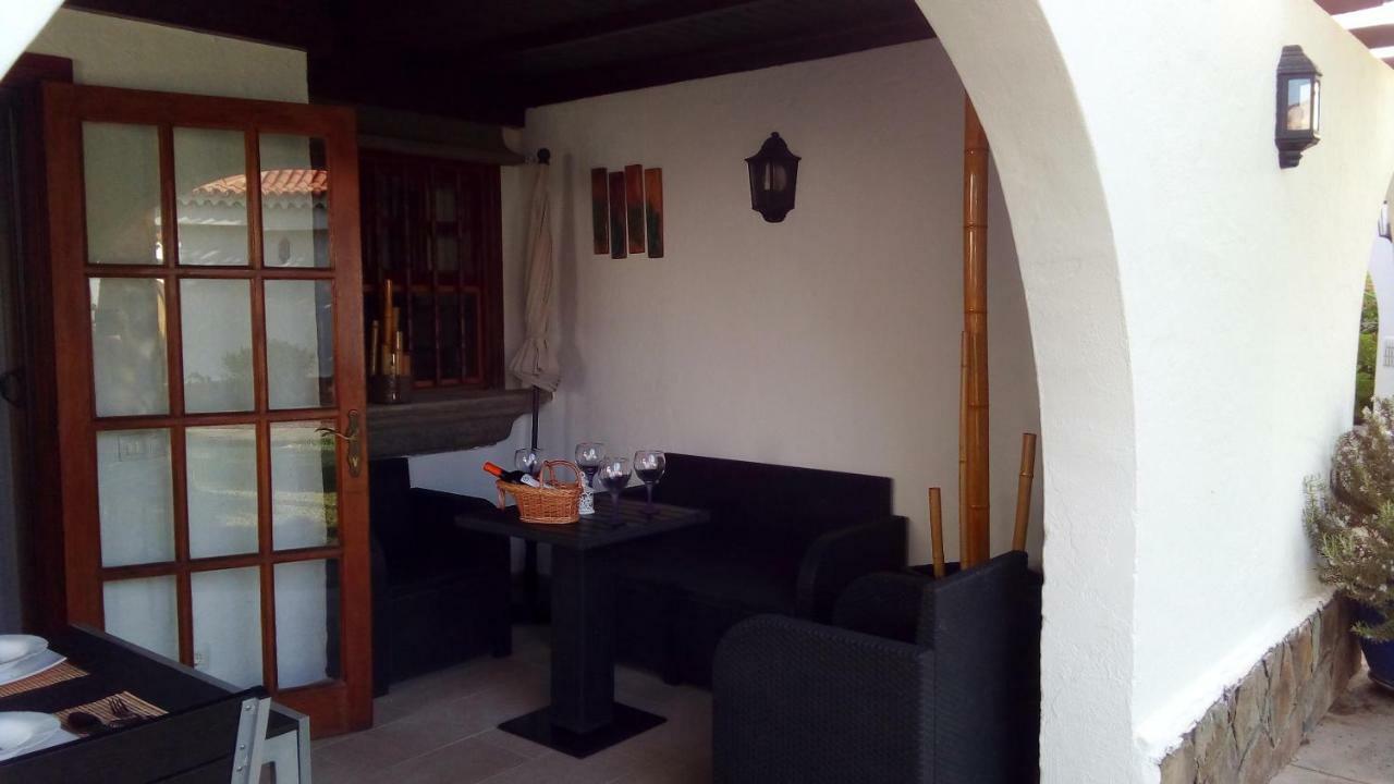 Maspalomas Experience Holiday House المظهر الخارجي الصورة